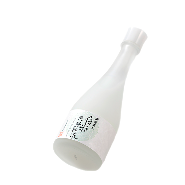 白米發酵 保濕鎖水源乳液
